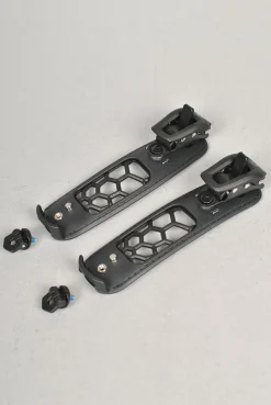 Union TS 2.0 Hexgrip Toe Straps S (Par/Med Jekk)