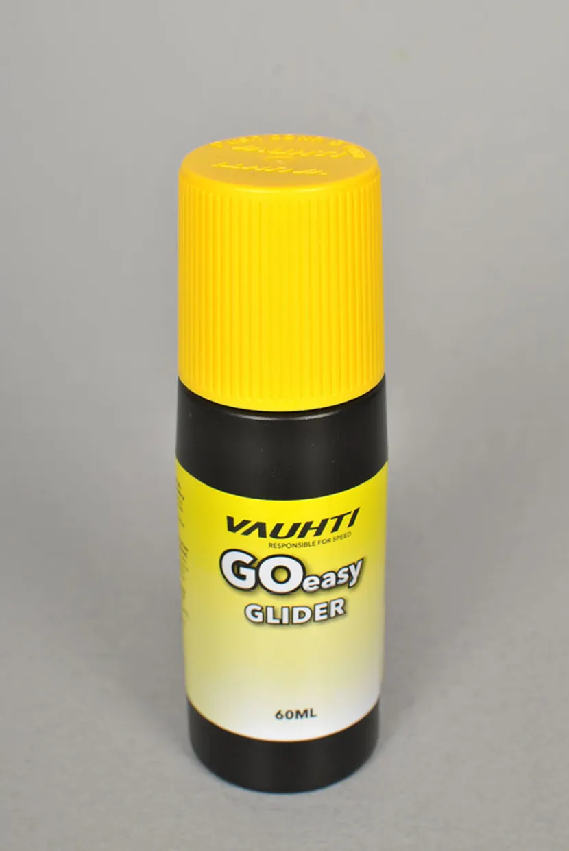 Vauhti Go Easy Glider 60ml