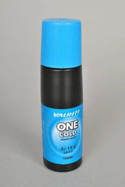 Vauhti One Cold Liquid Glide Wax 100ml