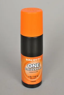 Vauhti One Universal Liquid Glide Wax 100ml