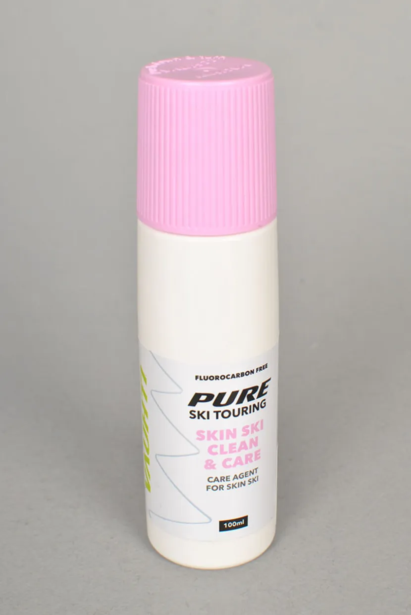 Vauhti Skin Ski Clean & Care 80ml