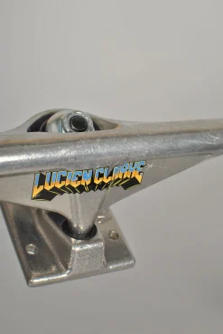 Venture Lucien Clarke Pro Editions Hi Trucks