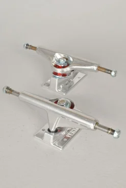 Venture Team Polished Lo Trucks