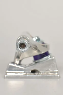 Venture Thrasher Polished Hi Trucks