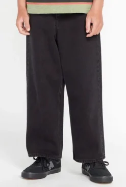 Volcom Bb Billow Denim