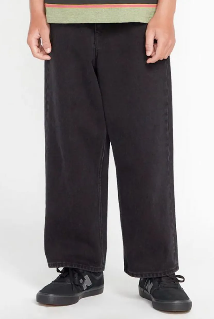 Volcom Bb Billow Denim