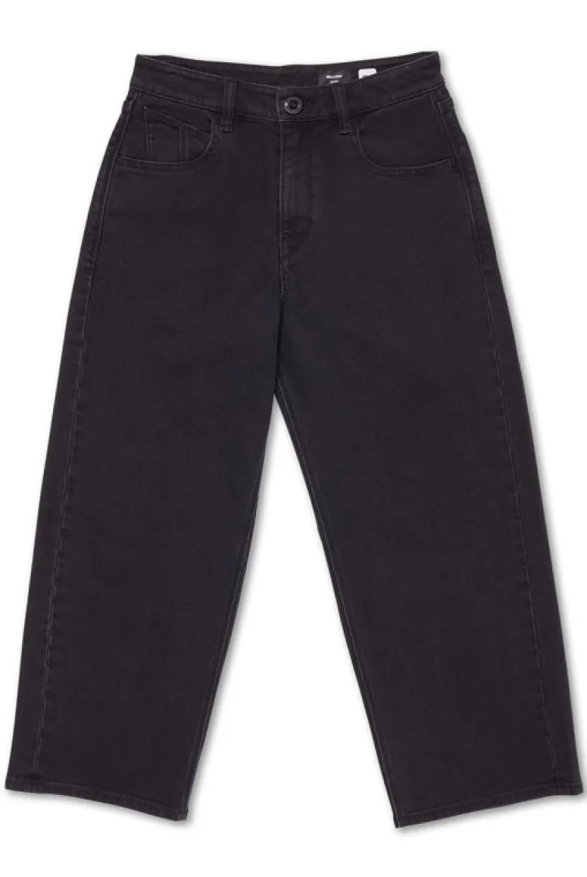 Volcom Bb Billow Denim
