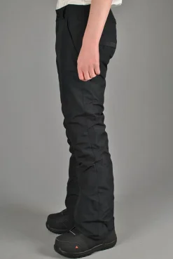 Volcom Kids Freakin Chino Ins Pant