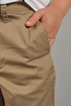 Volcom Kids Frickin Chino Shorts