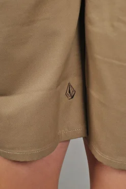 Volcom Kids Frickin Chino Shorts