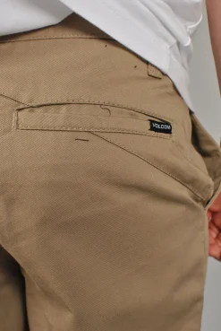 Volcom Kids Frickin Chino Shorts