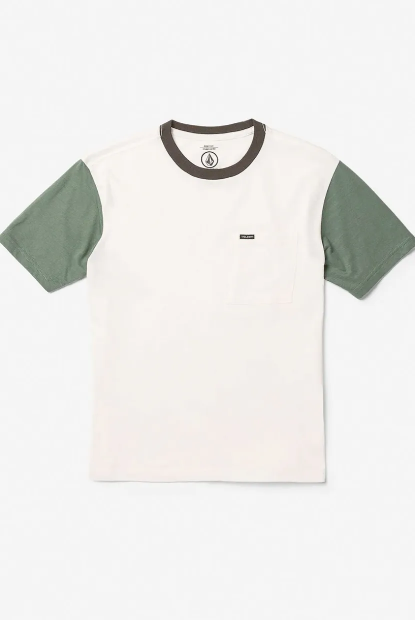 Volcom Kids Overgrown T-shirt