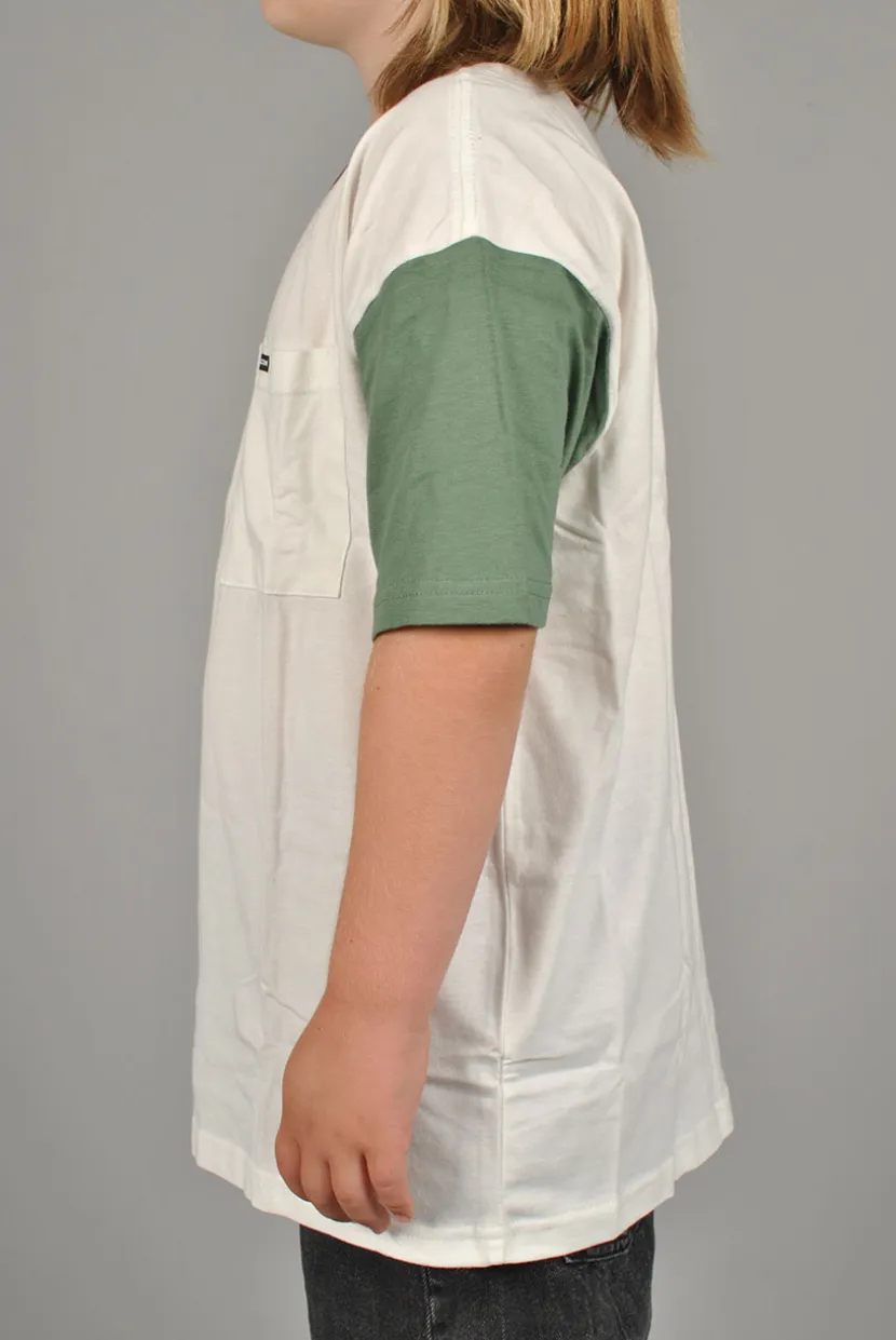Volcom Kids Overgrown T-shirt