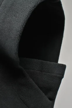 Volcom Kids Polar Fleece Hood Balaclava