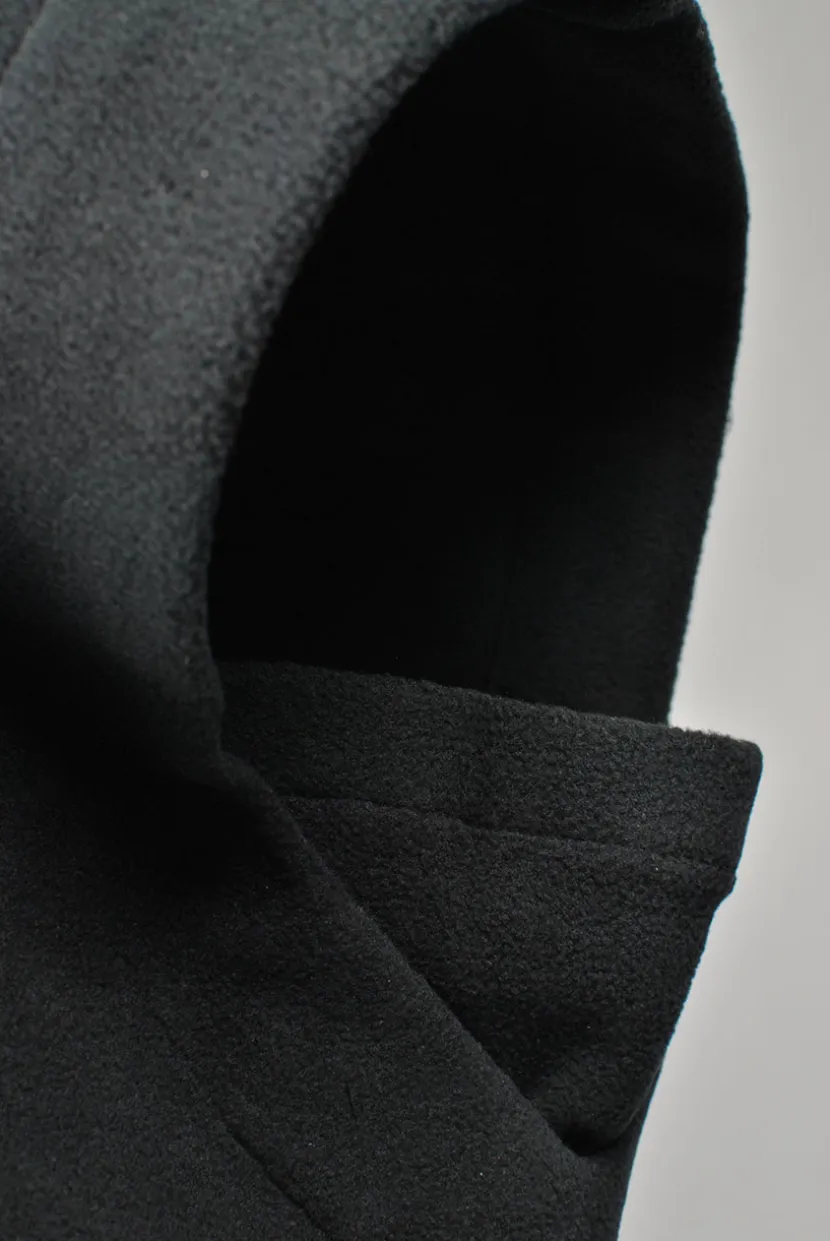 Volcom Kids Polar Fleece Hood Balaclava