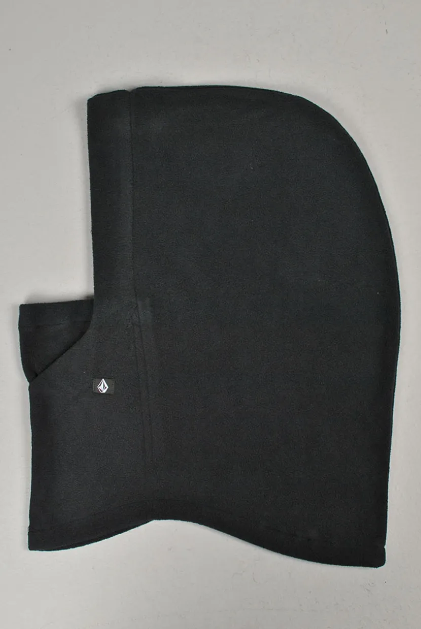 Volcom Kids Polar Fleece Hood Balaclava
