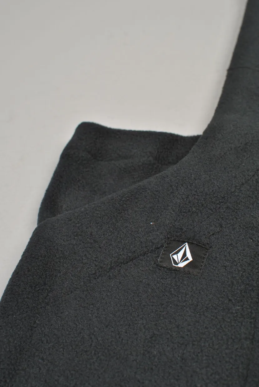 Volcom Kids Polar Fleece Hood Balaclava