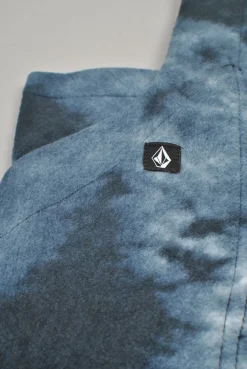 Volcom Kids Polar Fleece Hood Balaclava