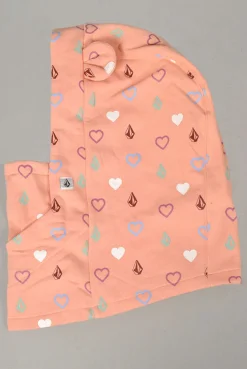 Volcom Kids Snow Creature Hood Thingy Balaclava