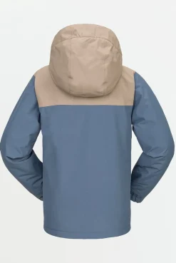 Volcom Kids Stone.91 Insulated Jacket