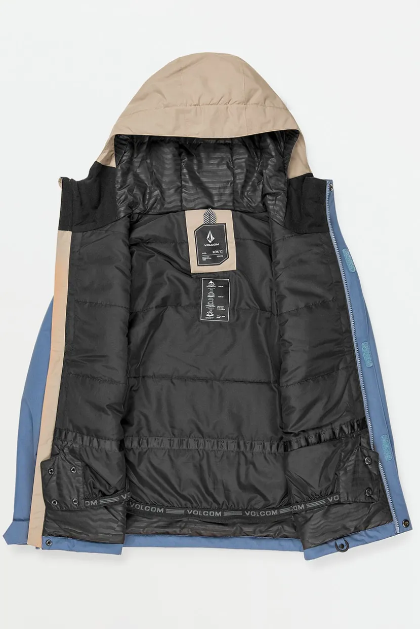 Volcom Kids Stone.91 Insulated Jacket