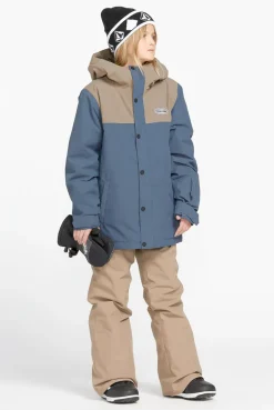 Volcom Kids Stone.91 Insulated Jacket