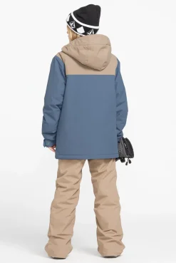 Volcom Kids Stone.91 Insulated Jacket
