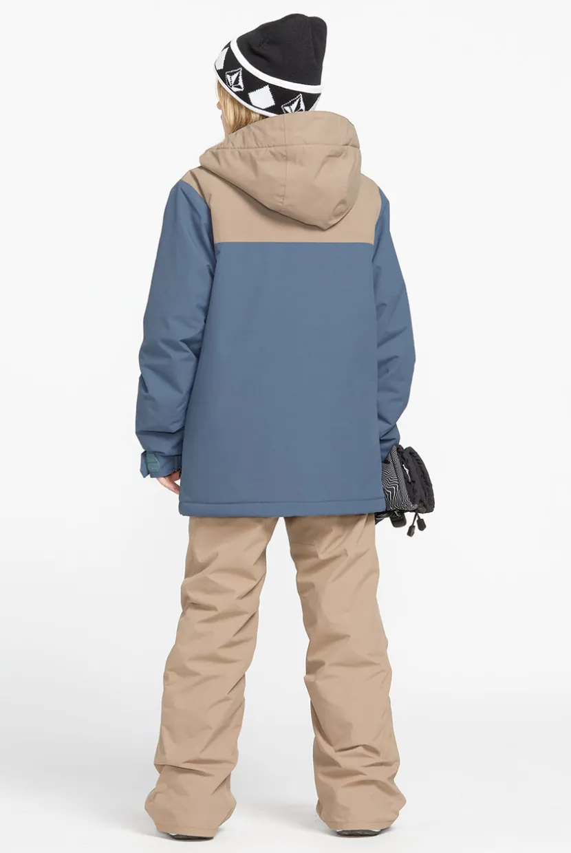 Volcom Kids Stone.91 Insulated Jacket