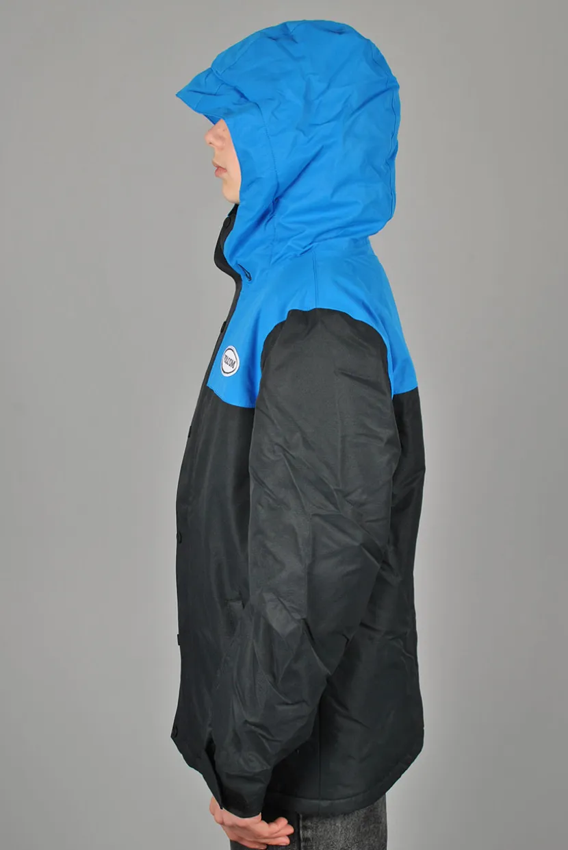 Volcom Kids Stone 91 Insulated Jacket