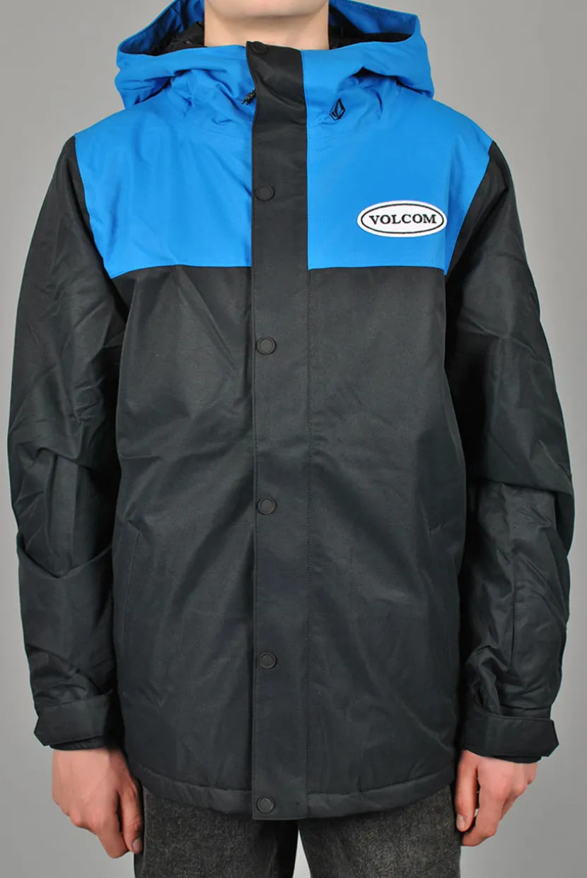Volcom Kids Stone 91 Insulated Jacket