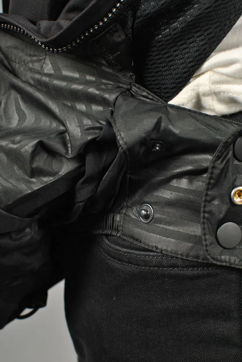 Volcom Longo Pullover Jacket