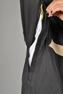 Volcom Longo Pullover Jacket