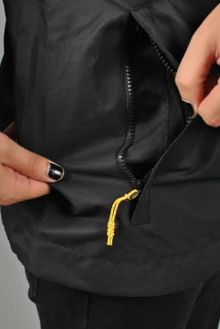 Volcom Longo Pullover Jacket