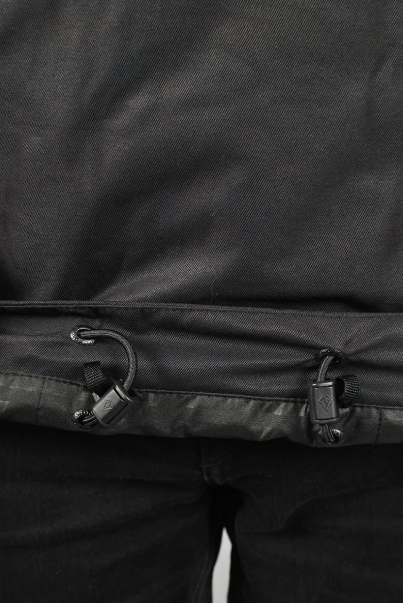 Volcom Longo Pullover Jacket