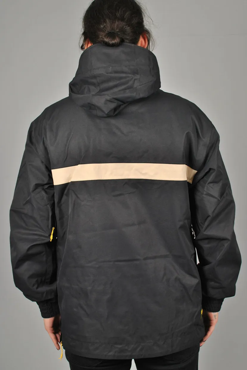 Volcom Longo Pullover Jacket