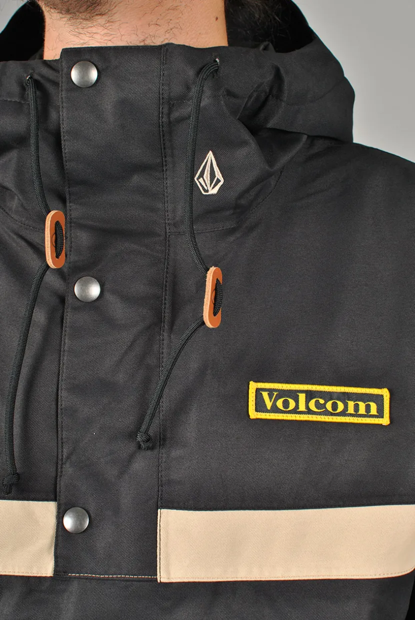 Volcom Longo Pullover Jacket