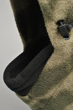 Volcom Travelin Hood Thingy Balaclava