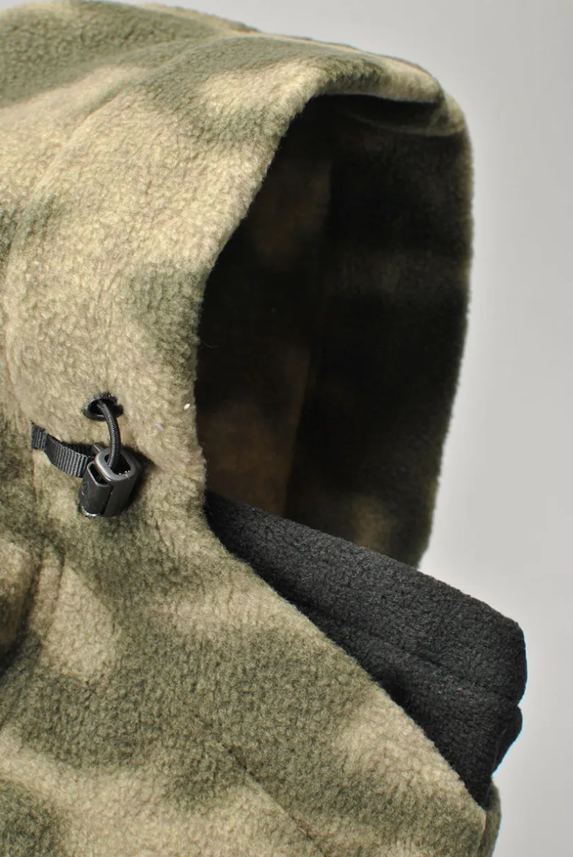 Volcom Travelin Hood Thingy Balaclava