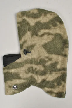Volcom Travelin Hood Thingy Balaclava