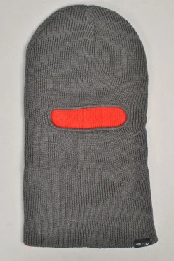 Volcom Two Faced Reversible Balaclava