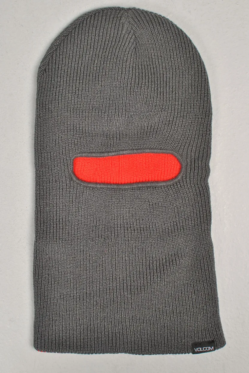 Volcom Two Faced Reversible Balaclava