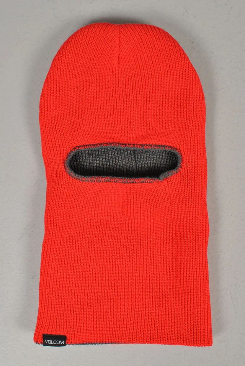 Volcom Two Faced Reversible Balaclava