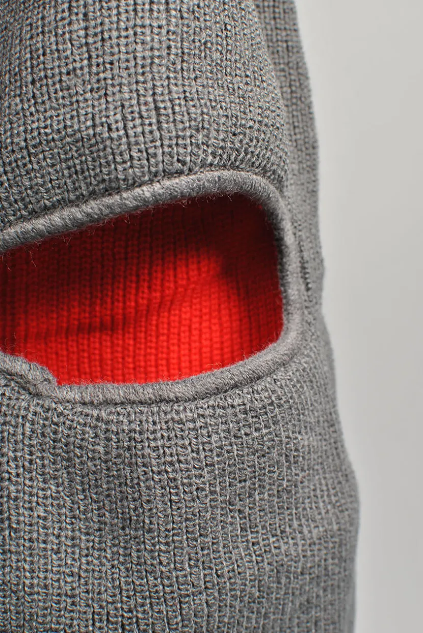 Volcom Two Faced Reversible Balaclava