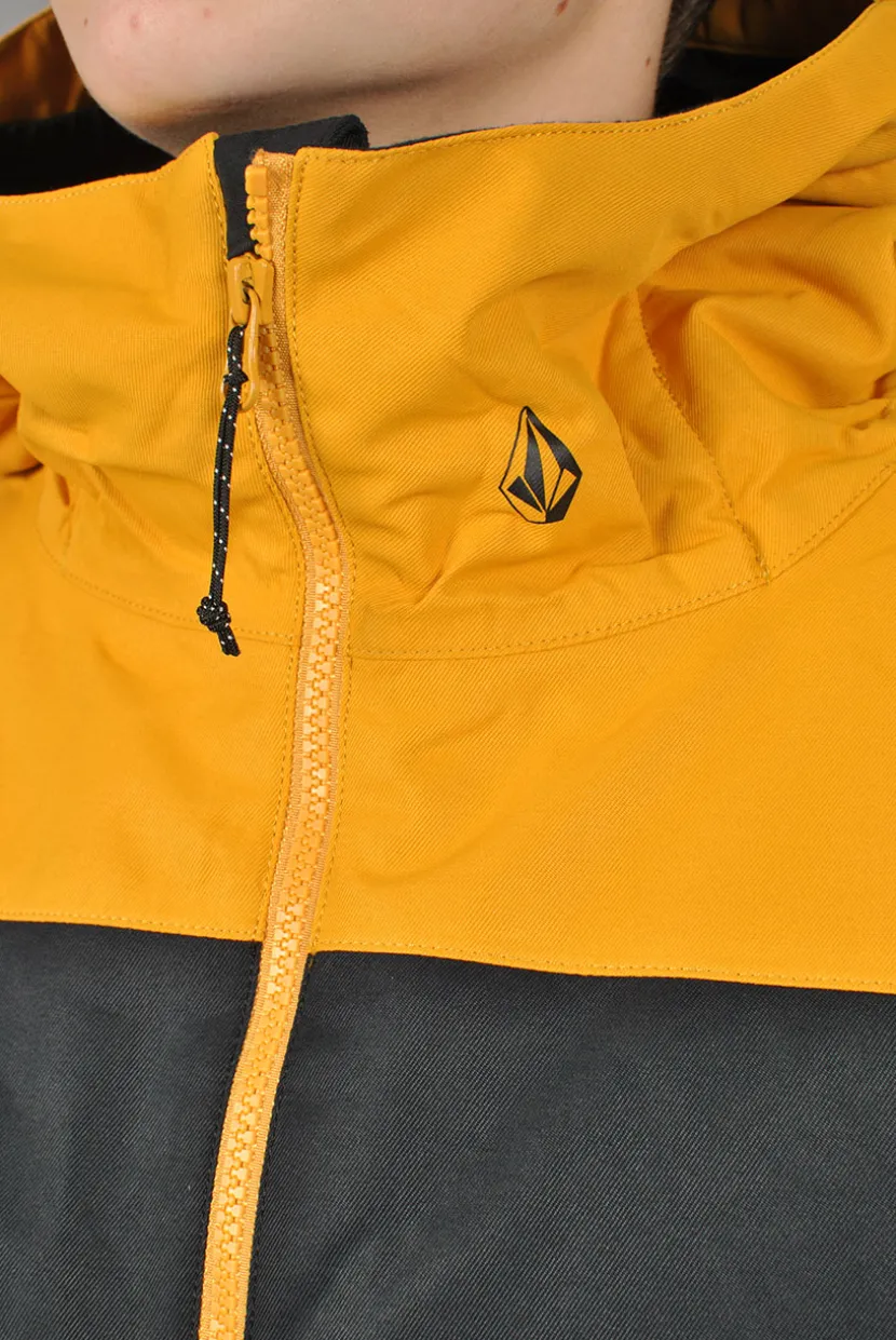 Volcom Vernon Ins Jacket