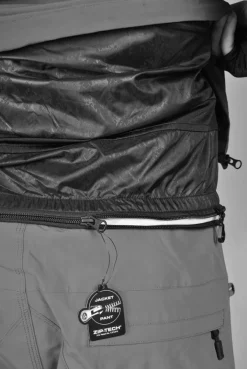 Volcom Womens Mirror Pullover Jacket