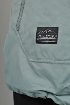 Volcom Womens Mirror Pullover Jacket