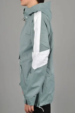 Volcom Womens Mirror Pullover Jacket