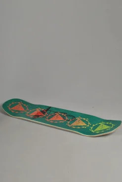 Welcome Skateboards Princess 8.125