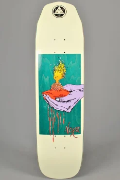 Welcome Skateboards Princess 8.125